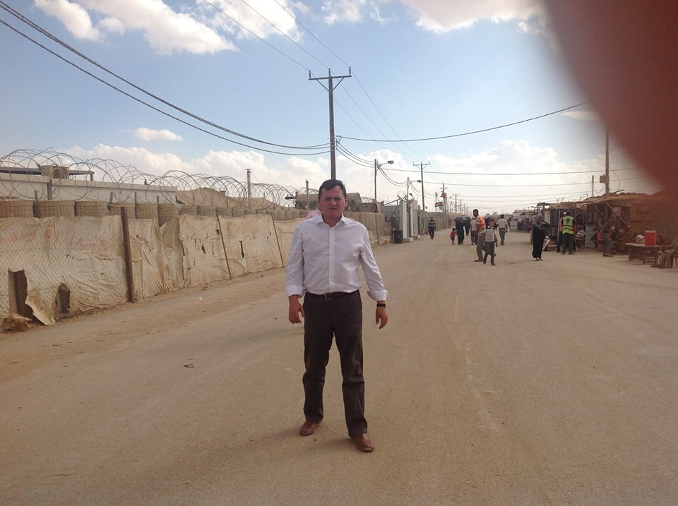 Cine este Gabriel Vlase. Apare în rechizitoriu DNA și nu are bani în cont, casă sau mașină pe numele său