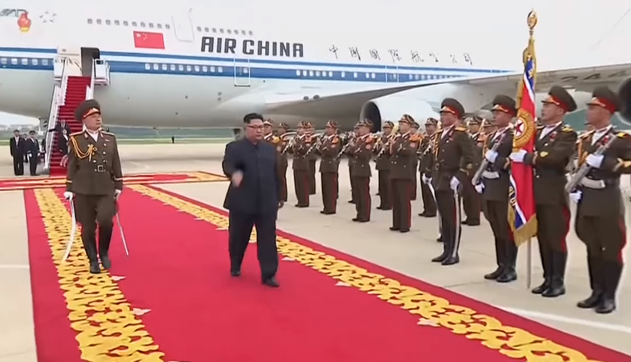 Putin se întâlnește cu Kim Jong Un pe 25 aprilie în Vladivostok