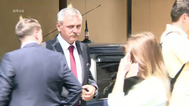 CSM și ÎCCJ reclamă atacuri la adresa Justiției, înainte de sentința lui Dragnea