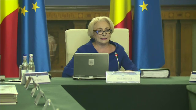 Cât îi costă pe români locuințele de protocol acordate de Guvern miercuri