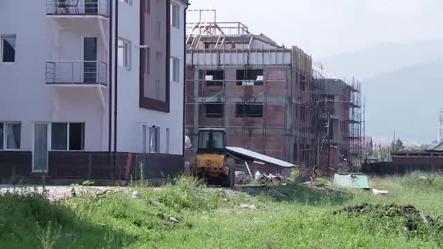tepe imobiliare