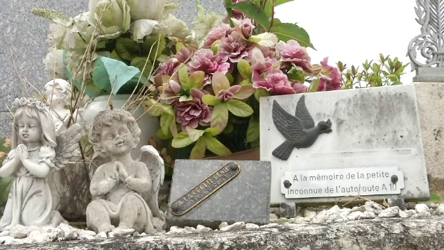 Părinți arestați la 30 de ani după ce fiica lor a fost găsită mutilată pe o autostradă din Franța