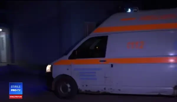 Trei fetițe din Vaslui au ajuns în comă alcoolică la spital: Au consumat vișine în alcool