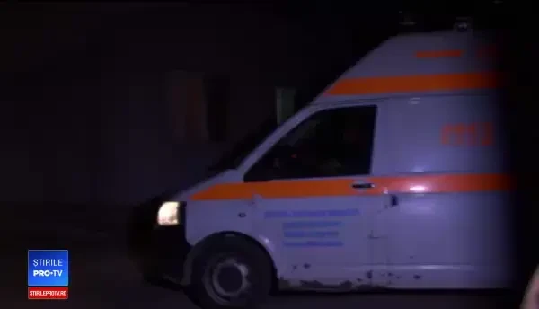 Trei fetițe din Vaslui au ajuns în comă alcoolică la spital