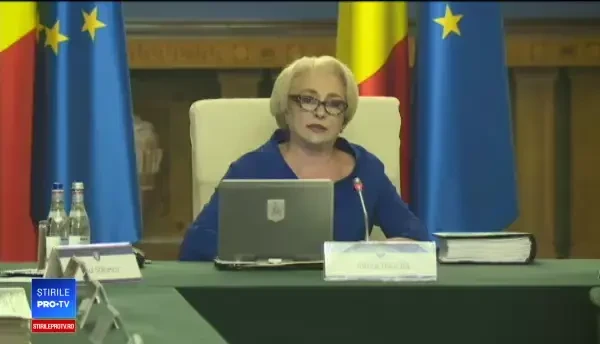 Cât îi costă pe români locuințele de protocol acordate de Guvern miercuri