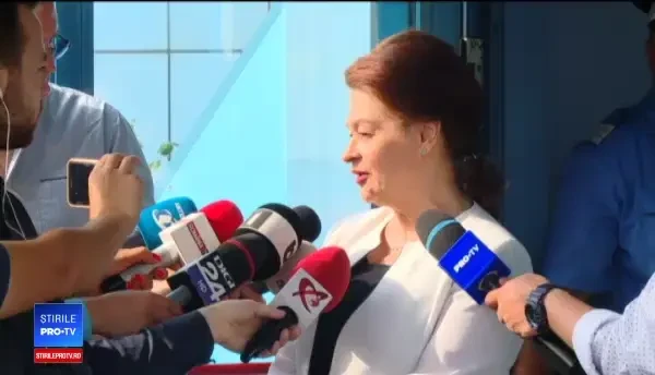 CSM și ÎCCJ reclamă atacuri la adresa Justiției, înainte de sentința lui Dragnea