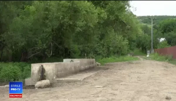 Trei copile din Vaslui, în comă alcoolică după ce au mâncat vişine din ţuică pentru a nu muri de foame