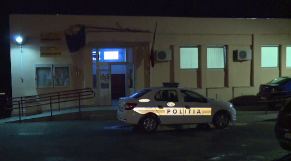Adolescenții care au violat doi copii într-un centru de plasament din Periș au fost arestați
