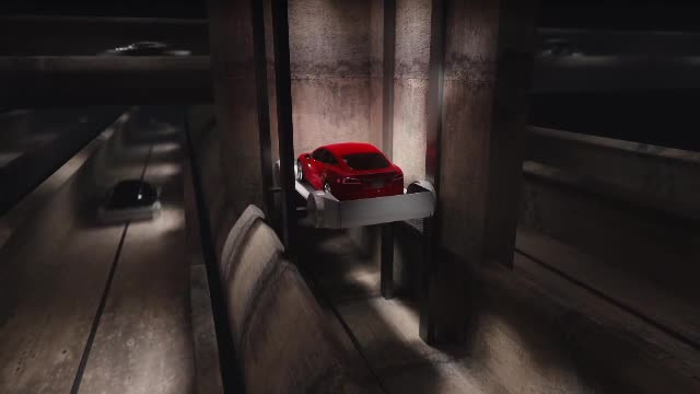 Elon Musk revoluționează transportul urban. Tunelele pe care le va construi în Chicago