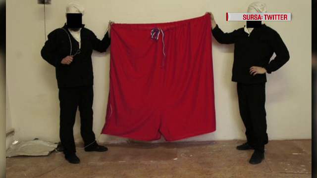 Milos Zeman, chiloti, cehia,