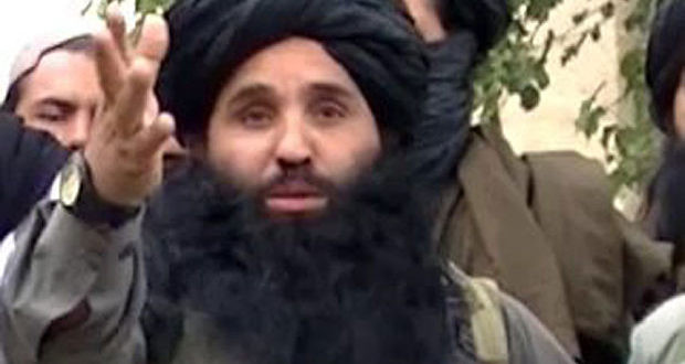 Liderul talibanilor pakistanezi, ucis într-un atac american cu dronă în Afganistan