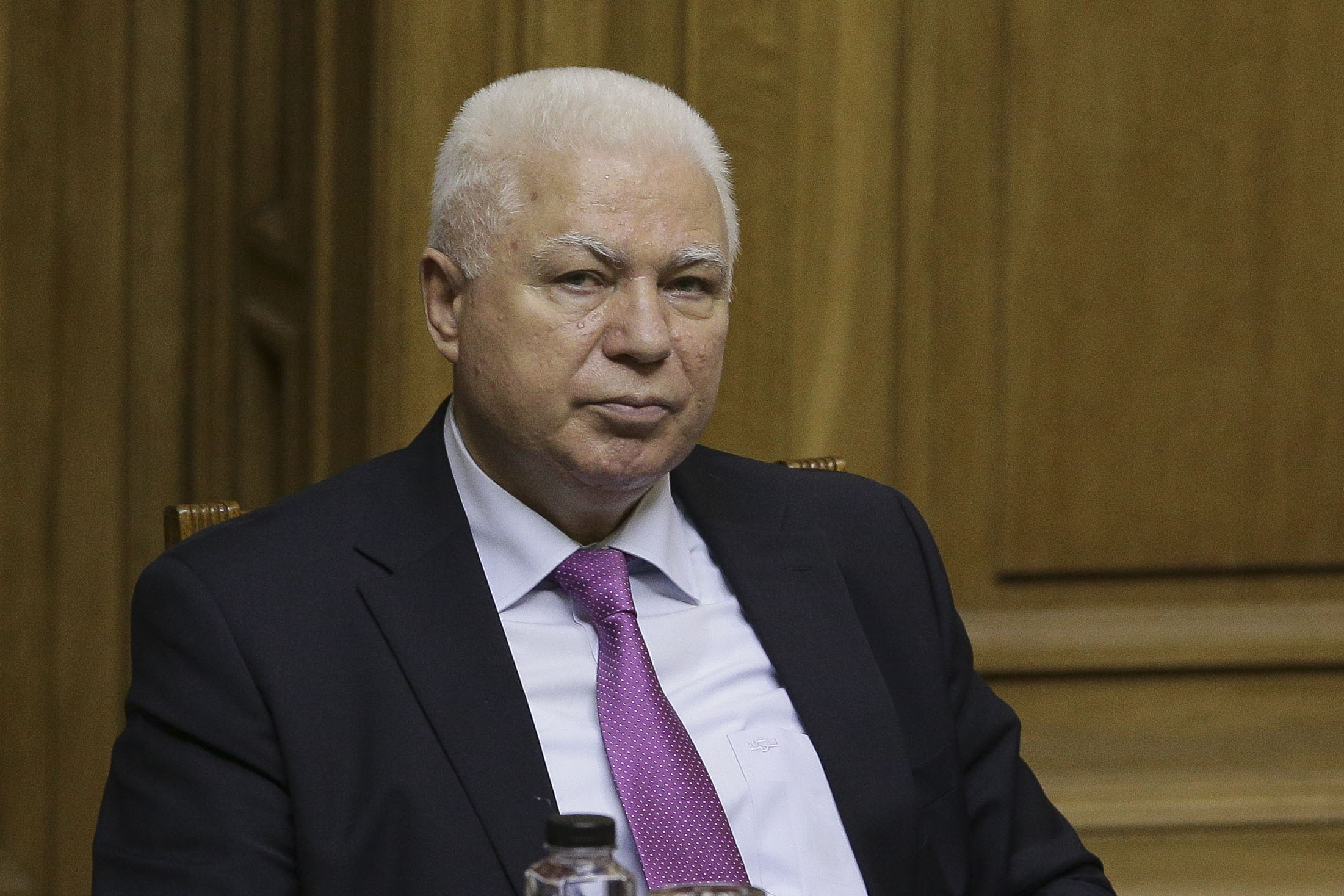 CCR sesizează Comisia de la Veneţia în legătură cu discuţia Tănăsescu-Lăzăroiu