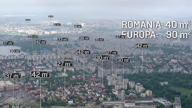 Apartamente cât o debara, la preţuri de lux. Cum eviţi capcanele imobiliare