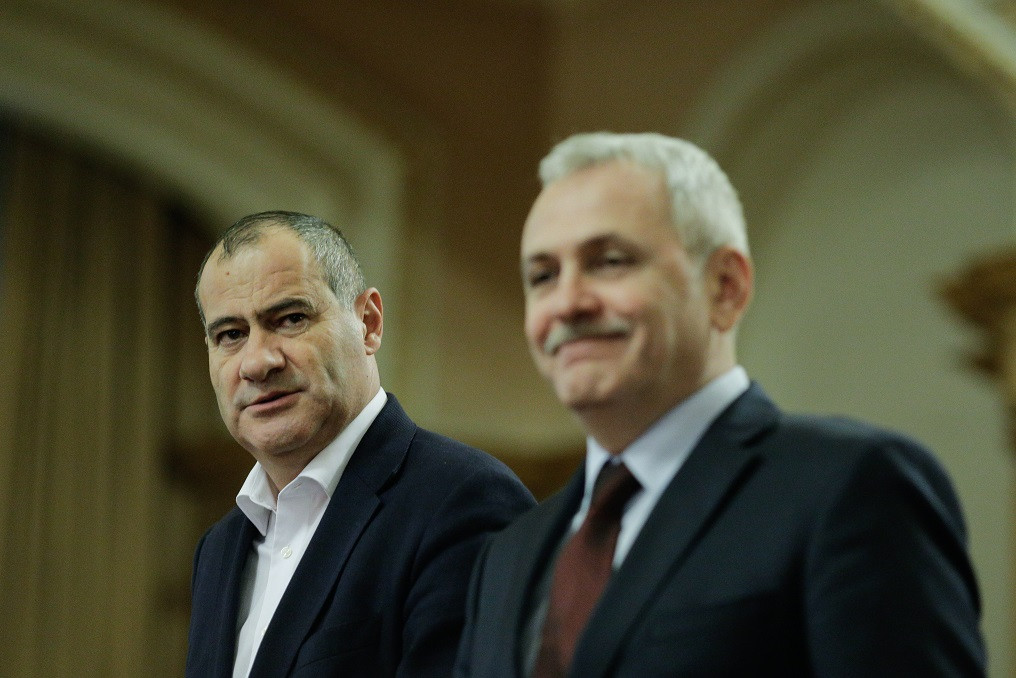 Secretarul general al PSD, Marian Neacşu, de acord cu ”principiile sănătoase” din scrisoarea anti Dragnea