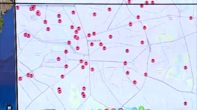 RO-ALERT, sistemul de avertizare în caz de calamitate, nu e funcțional