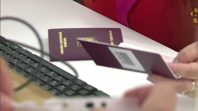 Unde se va putea plăti, din 2019, taxa pentru pașaport. Anunțul MAI