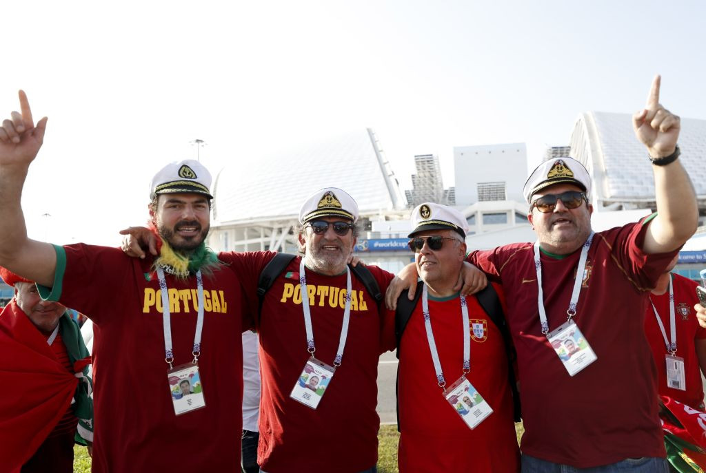 portugalia suporteri CM