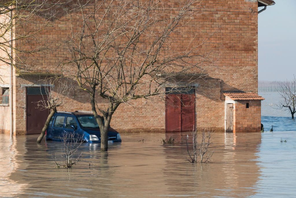 Italiancă de 94 de ani, salvată de la înec de îngrijitoarea sa moldoveancă