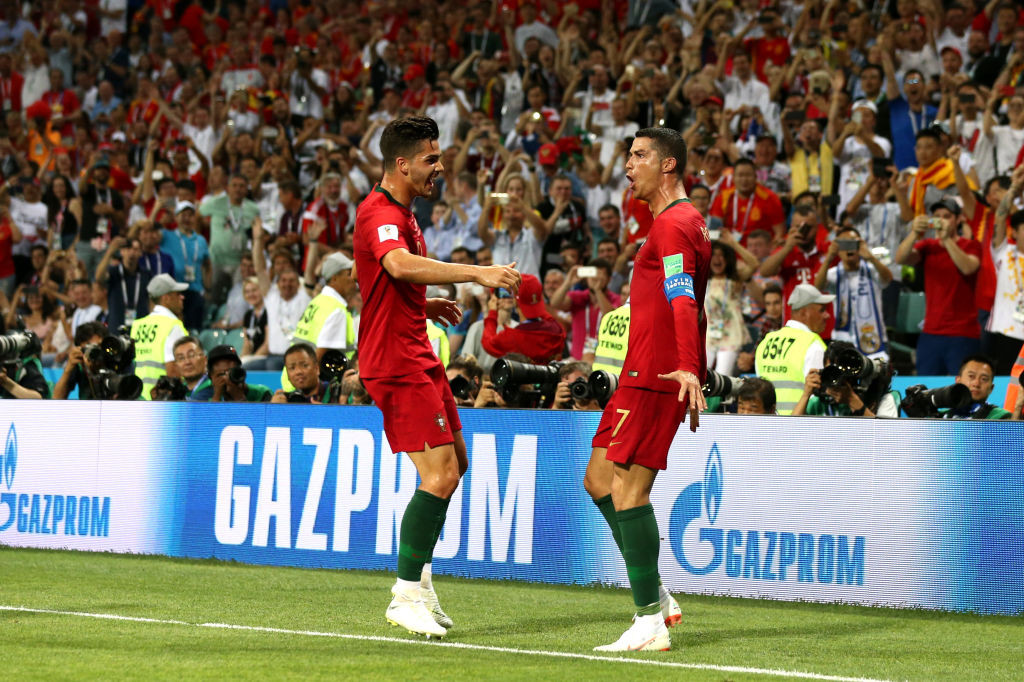 Cristiano Ronaldo NU a fost convocat la națională, după scandalul în care este implicat