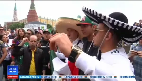 Campionatul Mondial de fotbal din Rusia, evitat de marile branduri internaționale