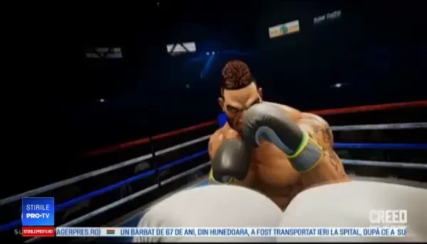 Producătorii de jocuri video lansează noi provocări pentru fani cu ajutorul realității virtuale