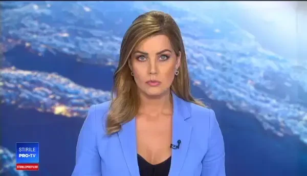 Un şofer a intrat într-un convoi al armatei, în Craiova