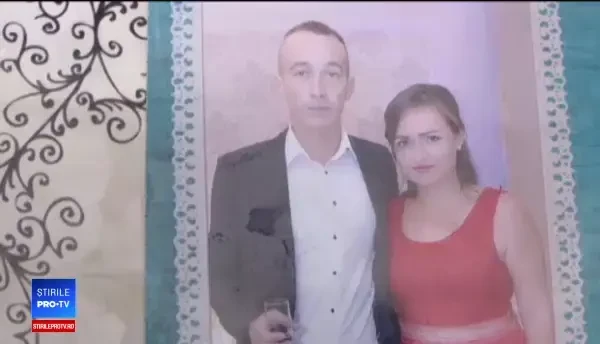 Un bărbat din Iași s-a sinucis chiar înainte de nuntă. Ultima conversație cu iubita lui