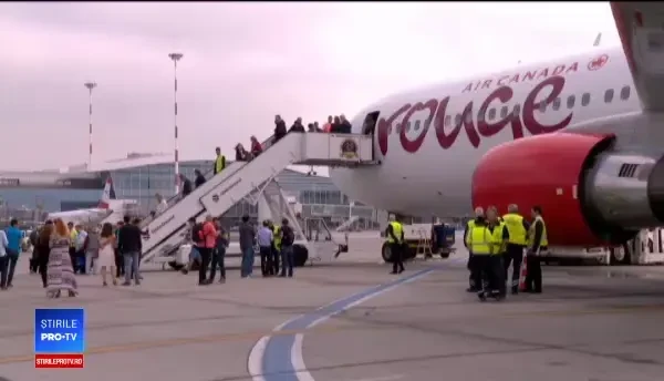 Canadienii se tem că vor fi invadaţi de interlopi români. Vizele ar putea fi reintroduse