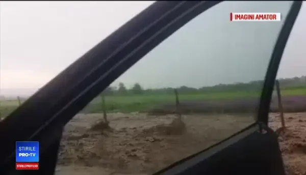 RO-ALERT, sistemul de avertizare în caz de calamitate, nu e funcțional