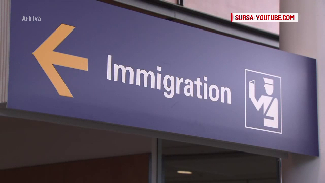 Canada ar putea ridica vizele pentru români din cauza "invaziei" de interlopi. Reacția MAI