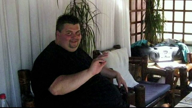 Transformarea incredibilă a unui norvegian obez. Speră că îi va inspira și pe alții