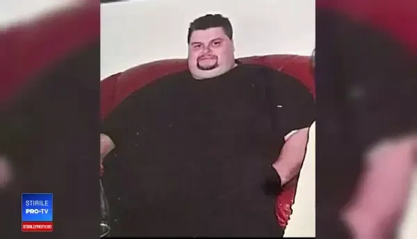 Transformarea incredibilă a unui norvegian obez. Speră că îi va inspira și pe alții