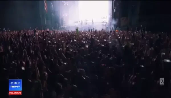 Criză acută de sânge în România. Cei care donează primesc bilete la Untold și Neversea