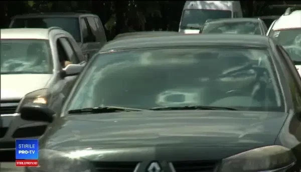 Proiect de lege: medicii i-ar putea lăsa pe șoferi fără permisul de conducere