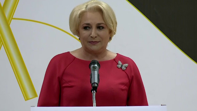 Moţiunea de cenzură împotriva Guvernului Dăncilă, dezbătută şi votată miercuri
