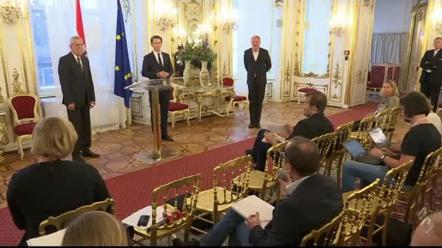 Germania, acuzată că a spionat politicieni, organizaţii şi companii din Austria