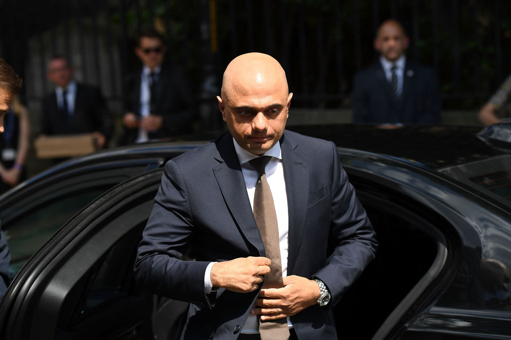 Ministrul de Interne al Marii Britanii, jefuit pe străzile Londrei: „Am fost furios”