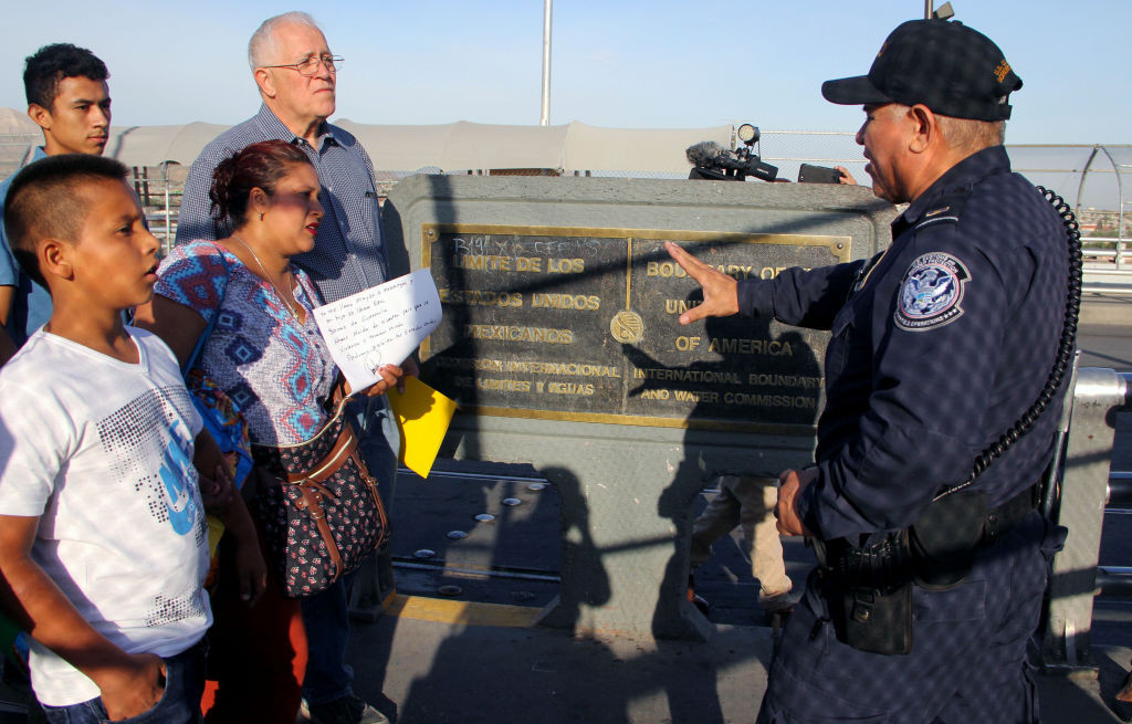 Fostul șef al CIA compară Administrația Trump cu naziștii din Germania