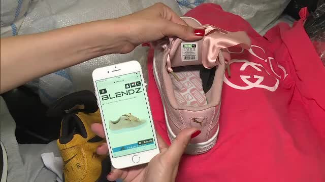 România importă, dar și produce articole contrafăcute. Cum distingi falsul de original