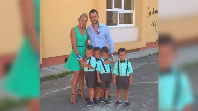 România are cea mai scăzută natalitate din ultimii 50 de ani. Cuplurile preferă să-și întemeieze o familie în străinătate