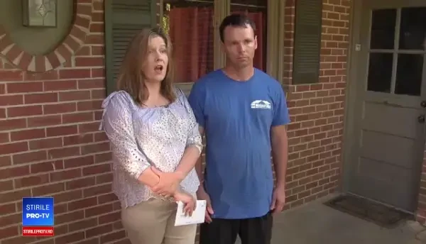 Pozna făcută de un băieţel care îi va costa pe părinţi zeci de mii de dolari