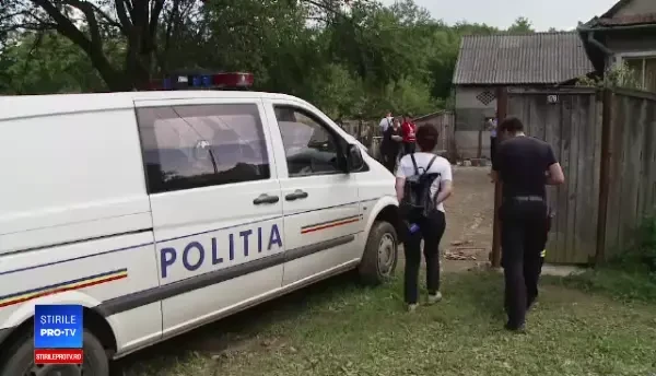 O fată din Covasna a fugit de acasă. Biletul şocant prin care-şi explică gestul