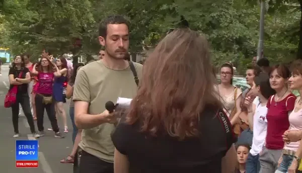 Istoria Capitalei, readusă la viață printr-un proiect inedit. Bucureștenii sunt fascinați