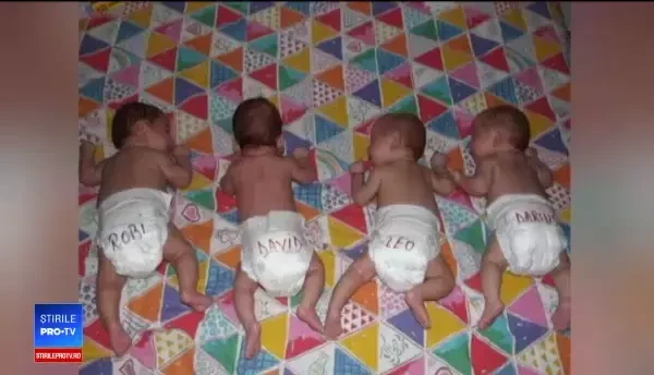 România are cea mai scăzută natalitate din ultimii 50 de ani. Cuplurile preferă să-și întemeieze o familie în străinătate