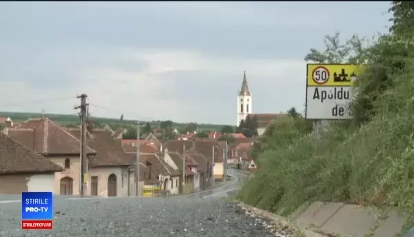 Istoria satelor săsești din Sibiu, care au devenit magnet pentru turiști