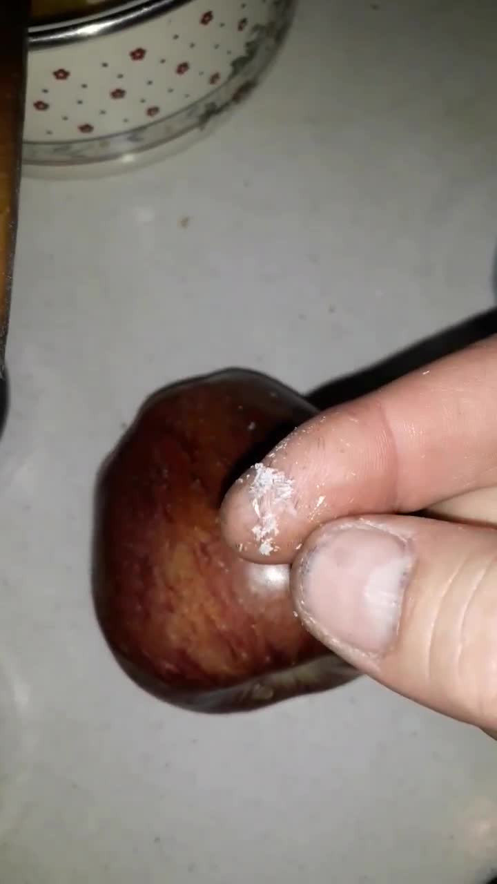 mar acoperit cu ceara