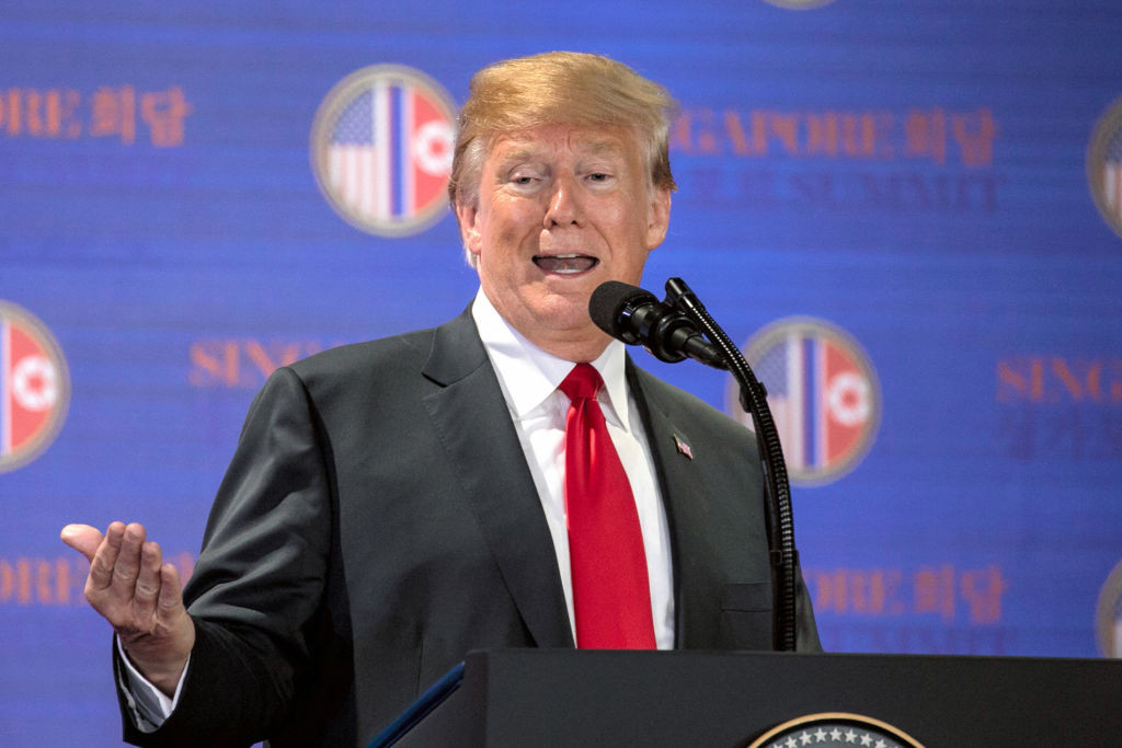 “Război” total între UE și SUA. Lovitura cea mai dură pe care Trump o pregătește pentru Europa