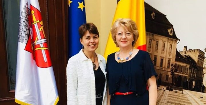 Sibiul ar putea deveni gazda unui pre-summit UE în noiembrie