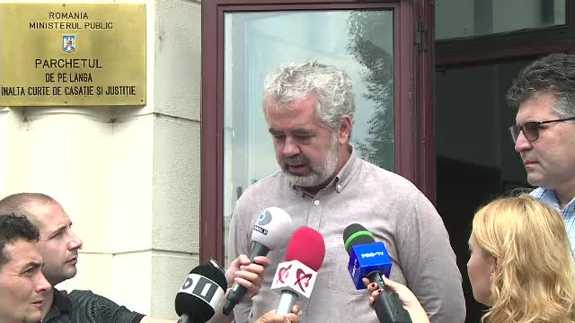 Procurorii extind ancheta în dosarul Colectiv. Audierile vizează intervenția autorităților