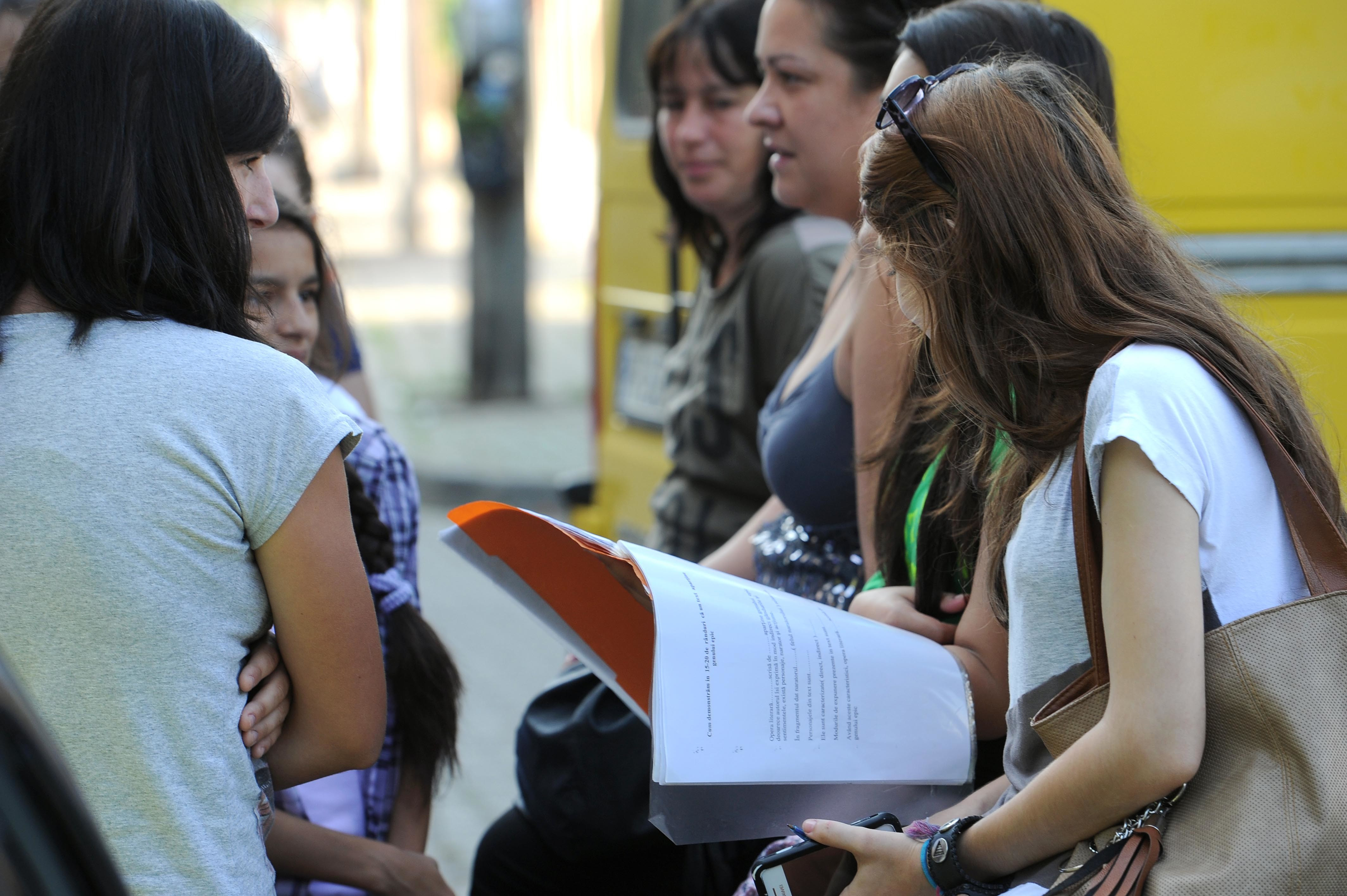 BOTOȘANI - REZULTATE DUPĂ CONTESTAȚII EVALUARE NAȚIONALĂ 2018 EDU.RO. Notele au fost afișate